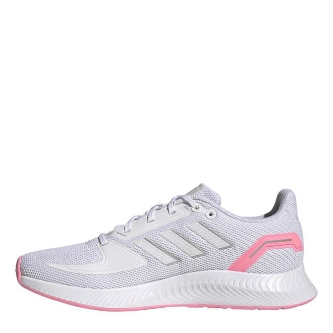 Runfalcon 2.0 Low Top Lace-Up Sneakers