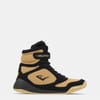 Mens Pro Elite Boxing Boots
