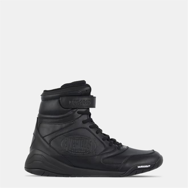 Pro E 1910 Lace Up Boxing Boot Hi