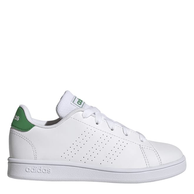 Advantage K Low Top Trainers Unisex Adults