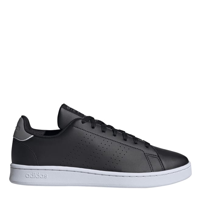 Advantage Lace Up Low Top Sneakers
