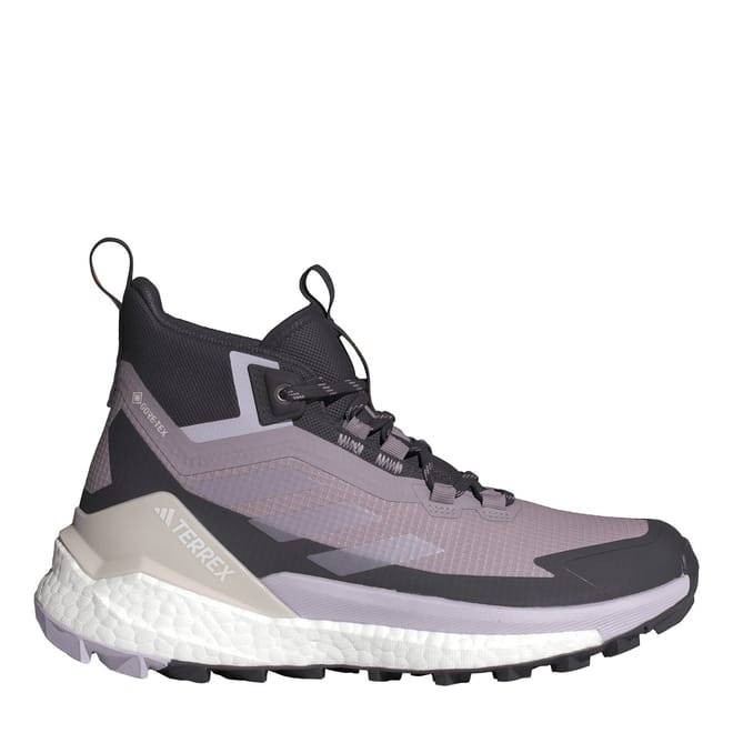 Womens Terrex Free Hiker 2 GorE-Tex W Trekking Shoes