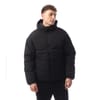 Mens Brady Hooded Jacket