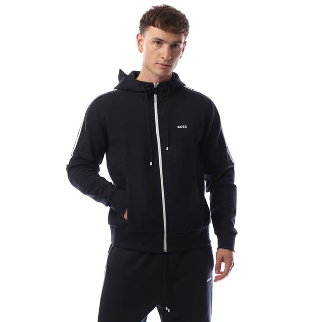 Saggynos Zip Hoodie