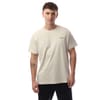 Back Graphic Raglan T-Shirt