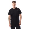 Back Graphic Raglan T-Shirt