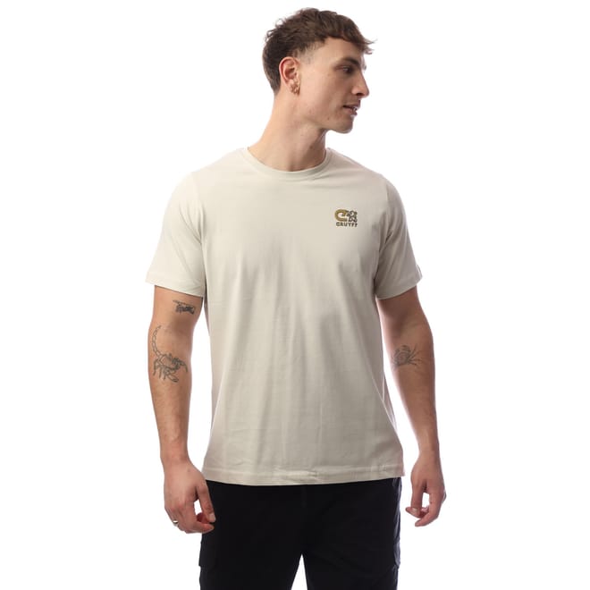 Hypno Graphic T-Shirt