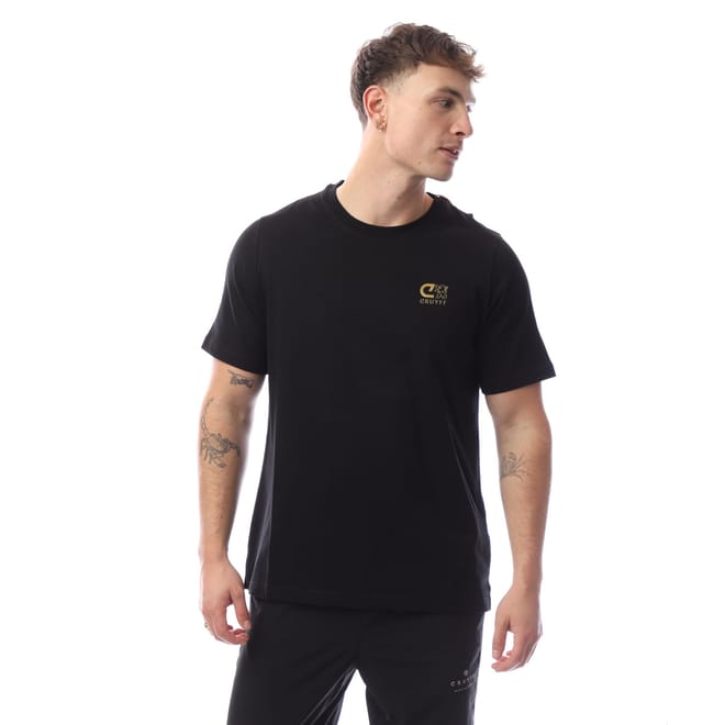 Hypno Graphic T-Shirt
