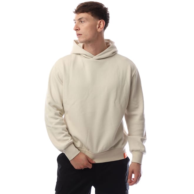 Pique Hoodie