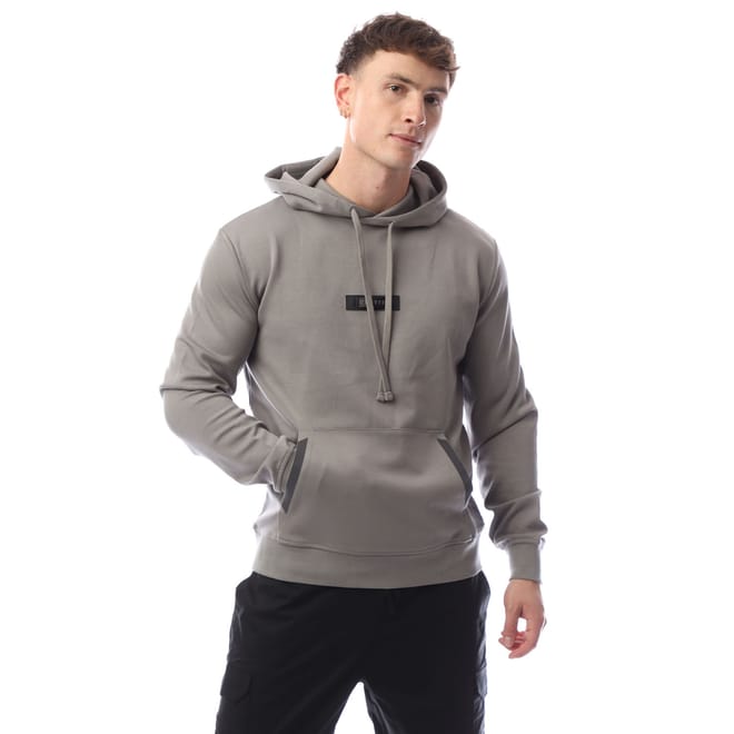 Paco Hoodie
