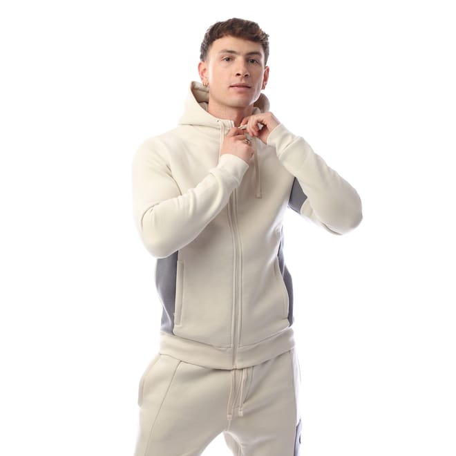 Torch Track Top