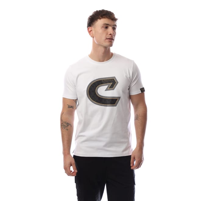 Fuzeknit C-Logo T-Shirt