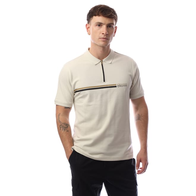 Fuze Polo Shirt