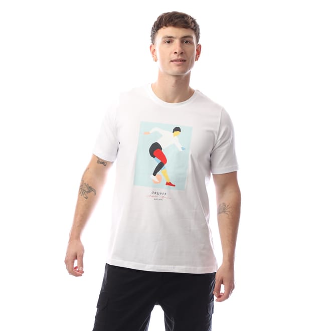 Turn T-Shirt