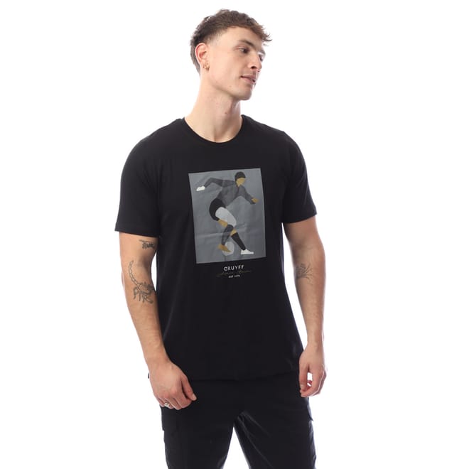 Turn T-Shirt