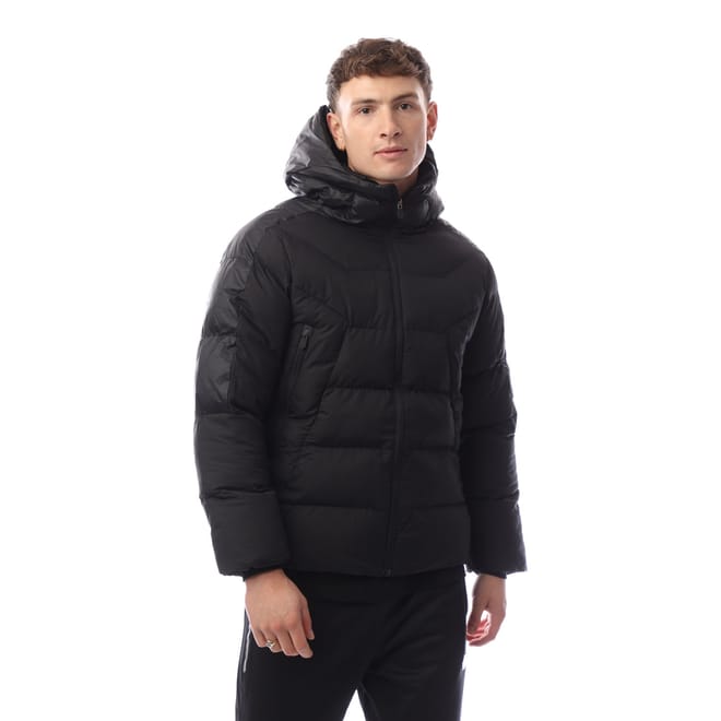 Icarus Tech Puffer Jacket