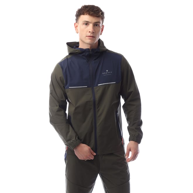 Surveyor Track Top