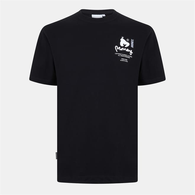 Copyright T-Shirt