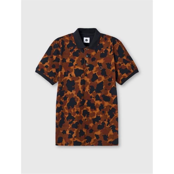 Brindle Polo