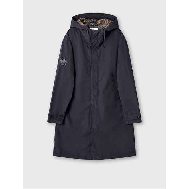 Feltham Parka