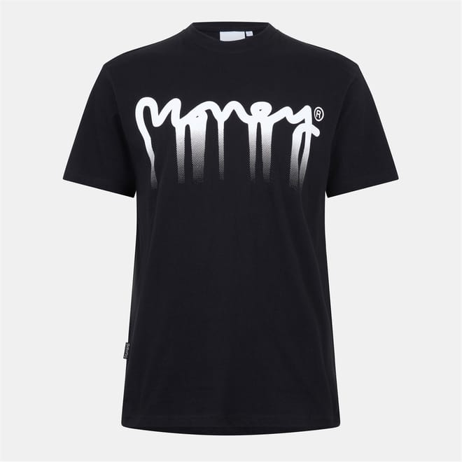 Drip Fade T-Shirt