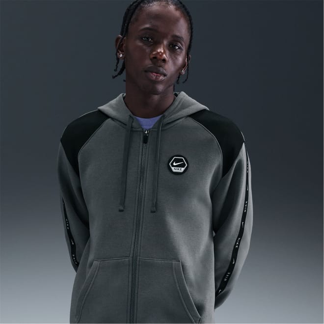 Mens City Hoodie