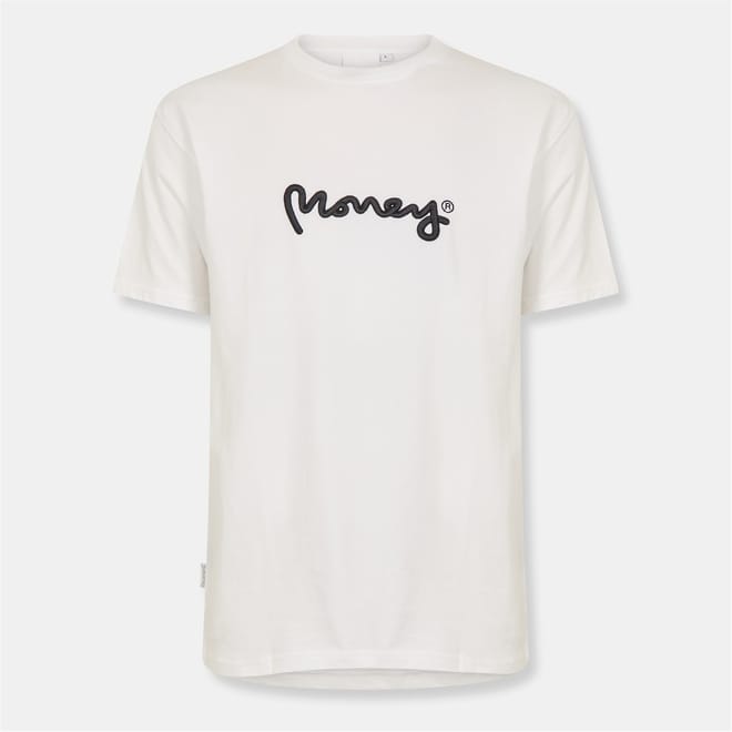 My Name Is T-Shirt