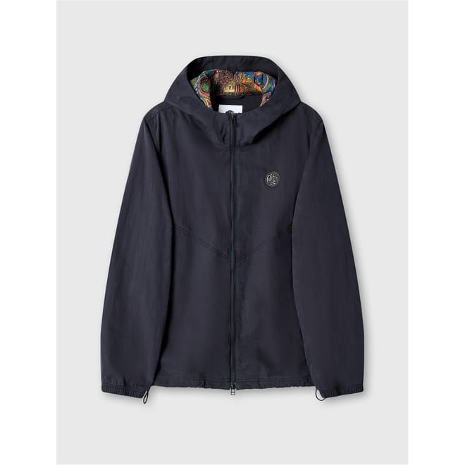 Feltham Hood Jacket