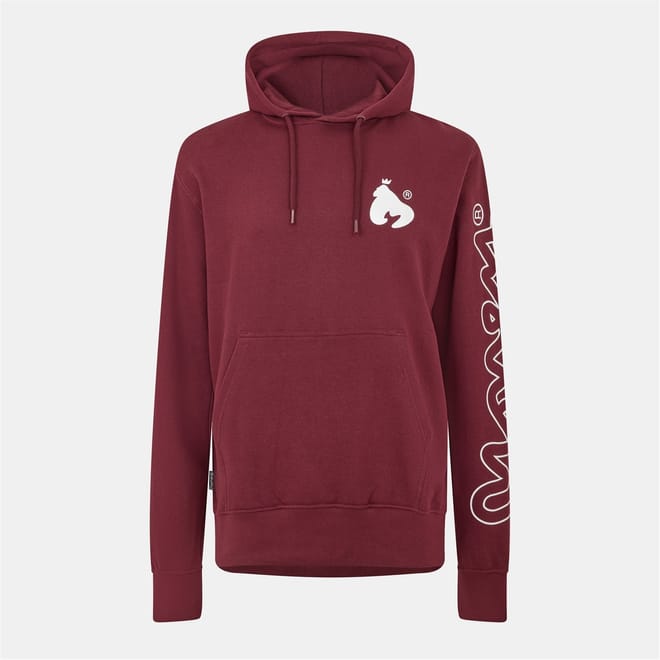 Sig Sleeve Hoody
