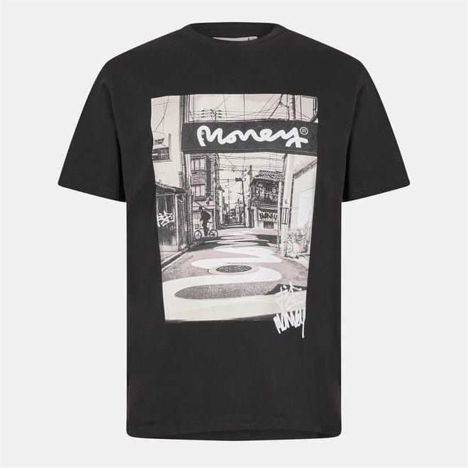 Tokyo T-Shirt