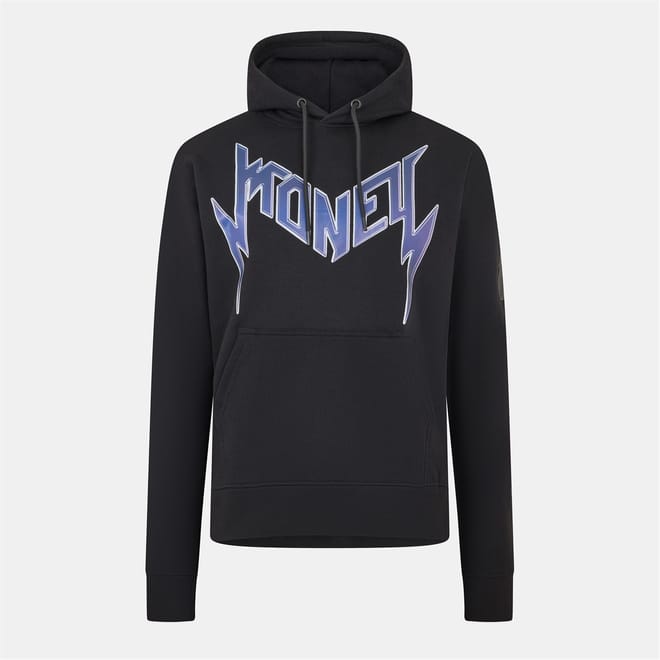 Heavy M Hoody