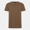 Tessler Crew Neck Short Sleeve T-Shirt