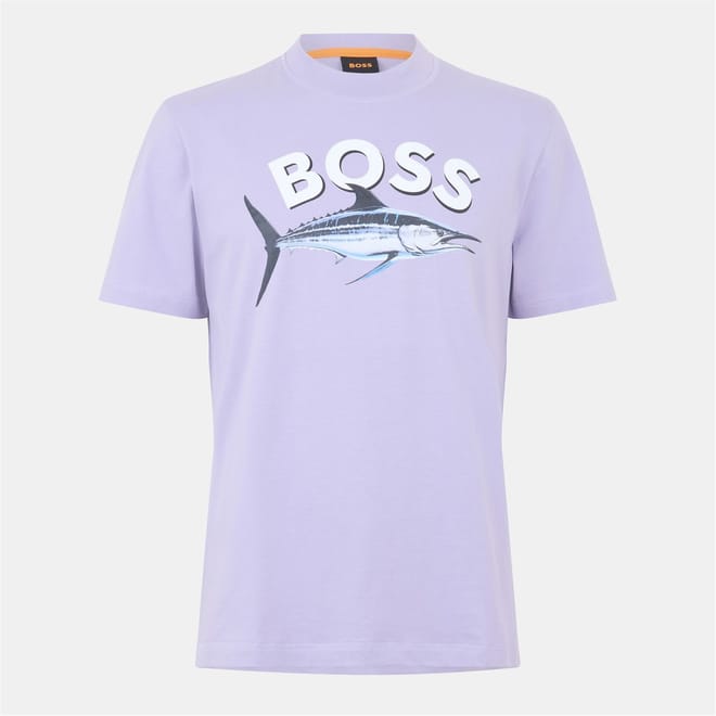 Cotton T-Shirt