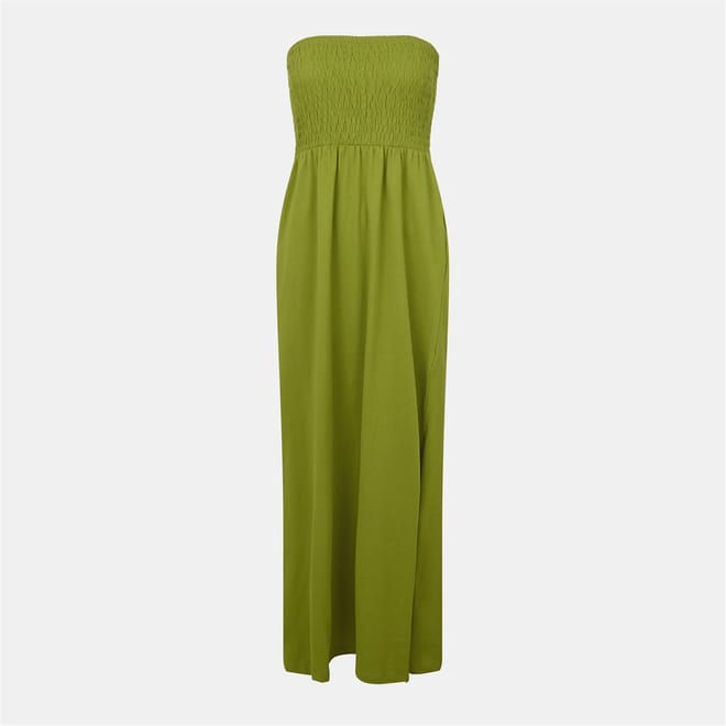 Hill Maxi Dress