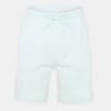 Jogger Fleece Shorts