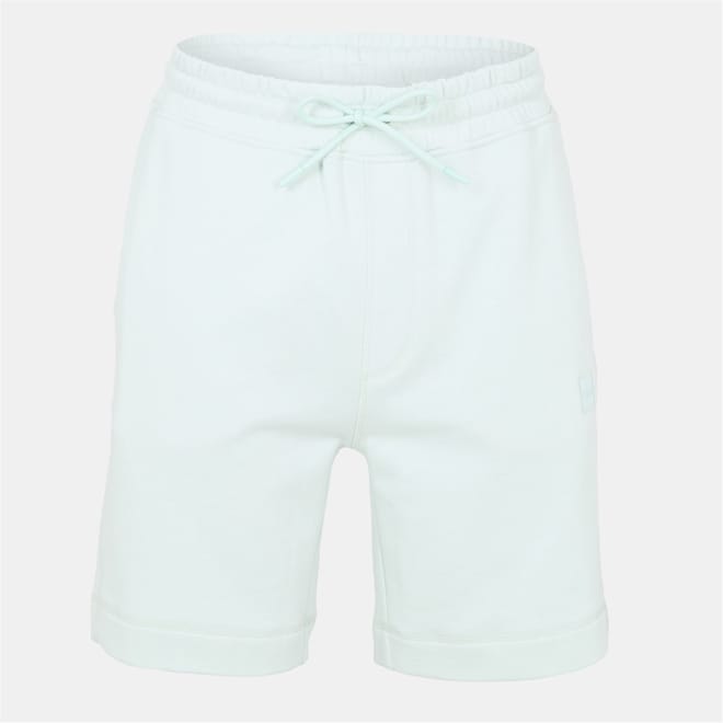 Jogger Fleece Shorts