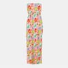 Hill Maxi Dress