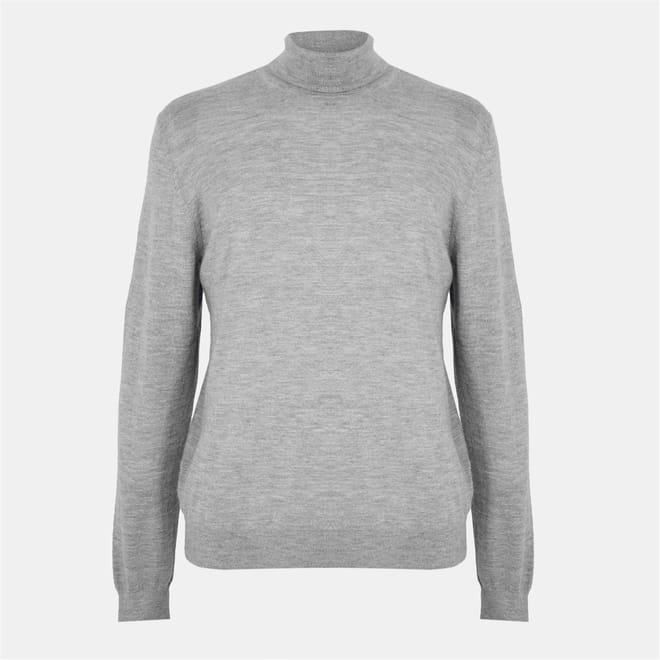 Bernado Jumper