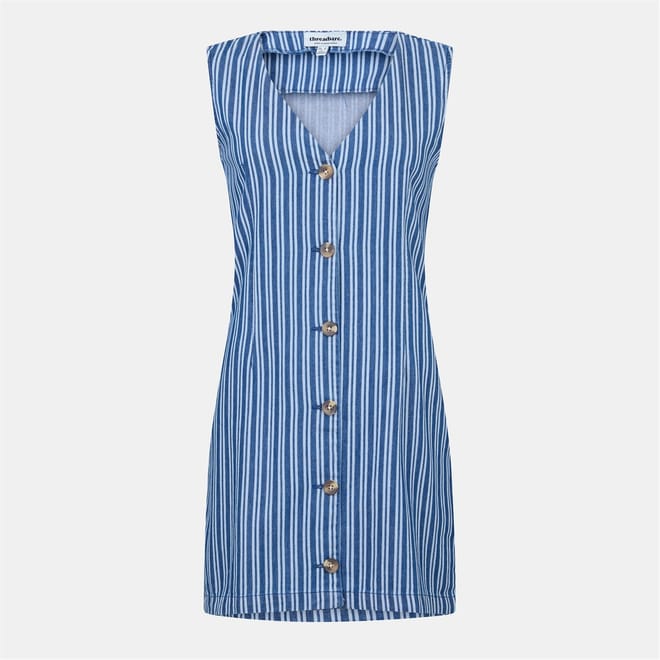 Delancy Dress