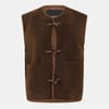 Itoje Gilet