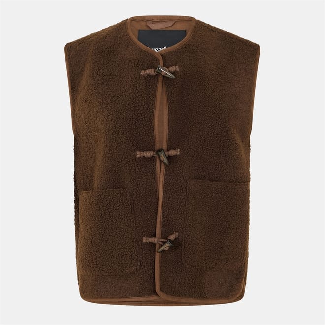 Itoje Gilet