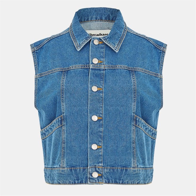 Lucky Dnm Jacket