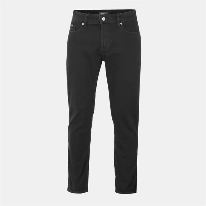 Delaware Slim Fit Five Pocket Jeans
