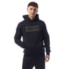 Fuzeknit Lasercut Hoodie