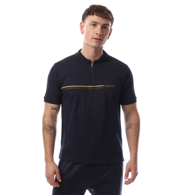 Fuze Polo Shirt