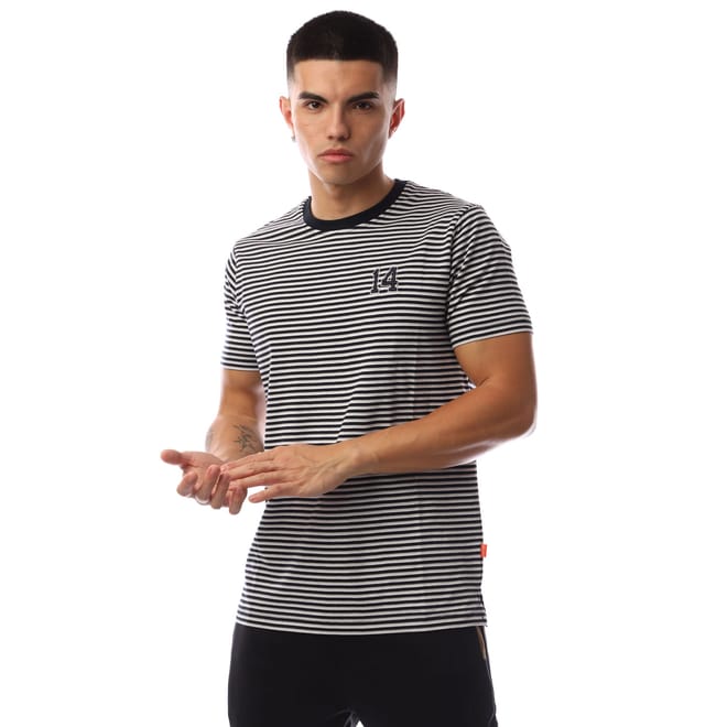 Stripe T-Shirt