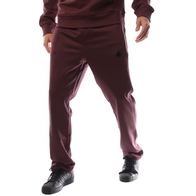 Obsidian Track Pants