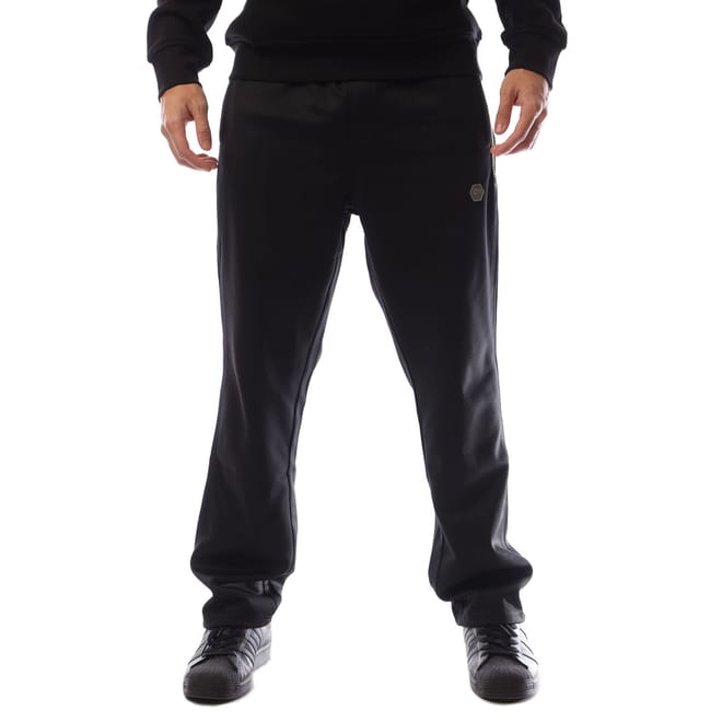 Obsidian Track Pants