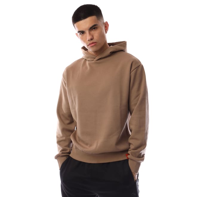 Pique Hoodie
