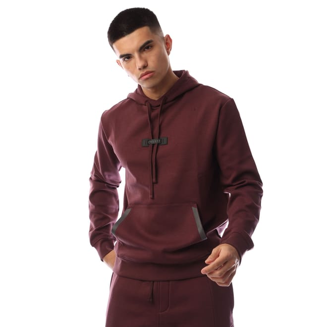 Paco Hoodie